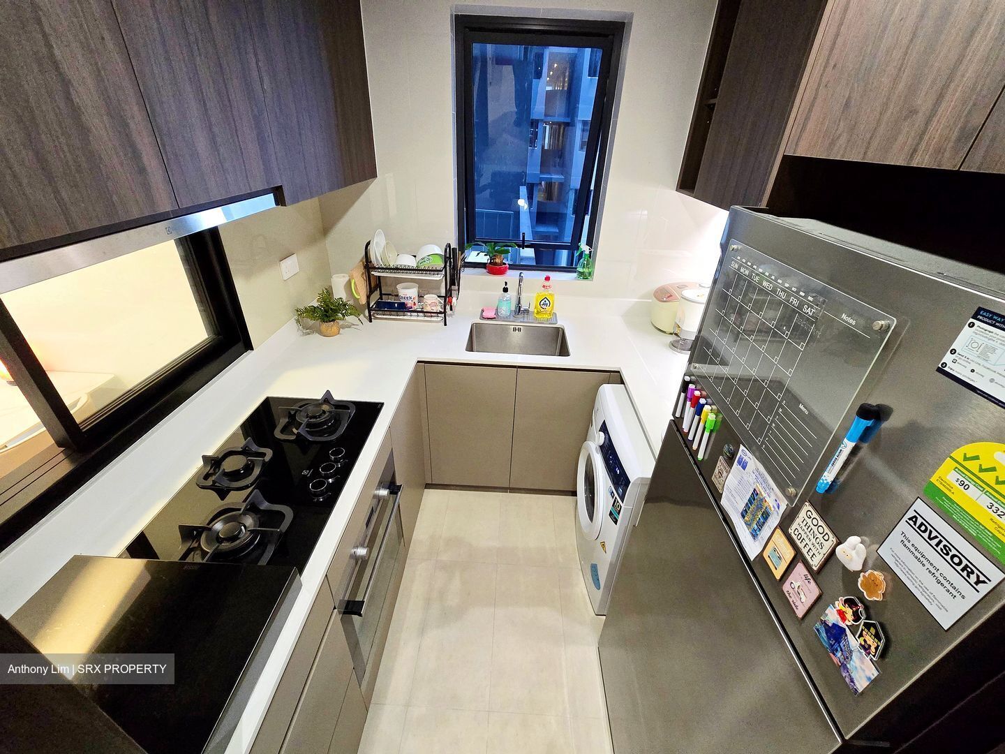 Riverfront Residences (D19), Apartment #503377871